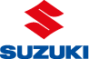 Suzuki Logo. Die Garage Jost ist offizieller Suzuki Partner.
